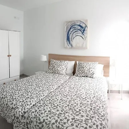 Caleta De Famara Casa Acogedora Y Espaciosa Holiday home Teguise (Lanzarote)