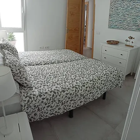 Caleta De Famara Casa Acogedora Y Espaciosa Holiday home Teguise (Lanzarote)