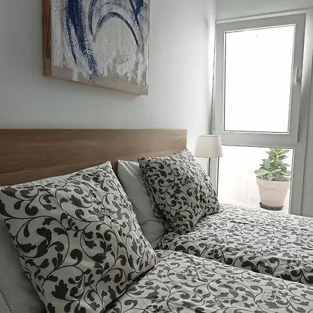 Holiday home Caleta De Famara Casa Acogedora Y Espaciosa Teguise (Lanzarote)