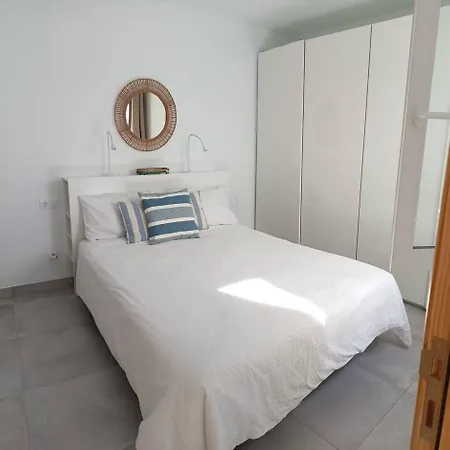 Caleta De Famara Casa Acogedora Y Espaciosa Holiday home *