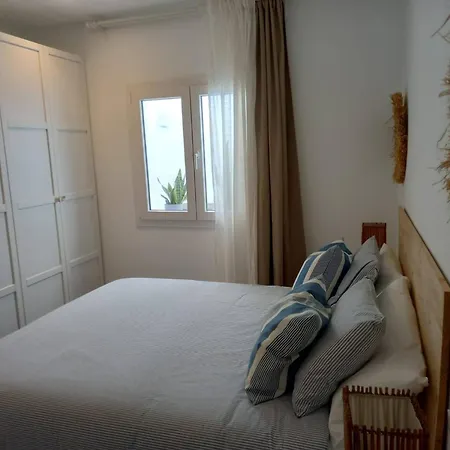 Caleta De Famara Casa Acogedora Y Espaciosa Holiday home Teguise (Lanzarote)