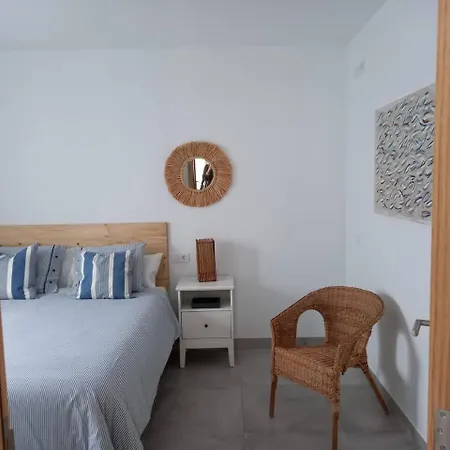 Caleta De Famara Casa Acogedora Y Espaciosa Holiday home Teguise (Lanzarote)