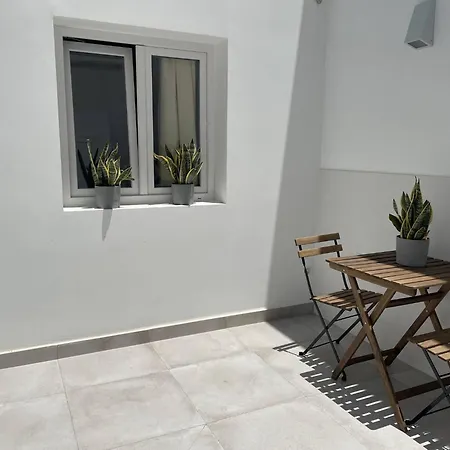 Holiday home Caleta De Famara Casa Acogedora Y Espaciosa *